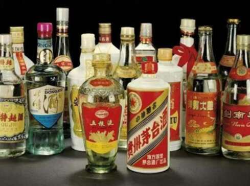 塔什库尔干回收茅台酒老酒